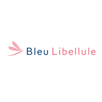 BLEU LIBELLULE matériel de coiffure professionnel