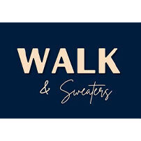WALK AND SWEATERS