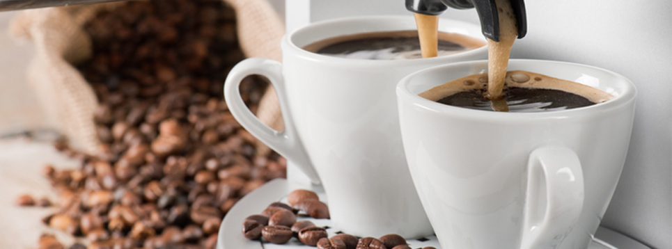 corner caffè italiano