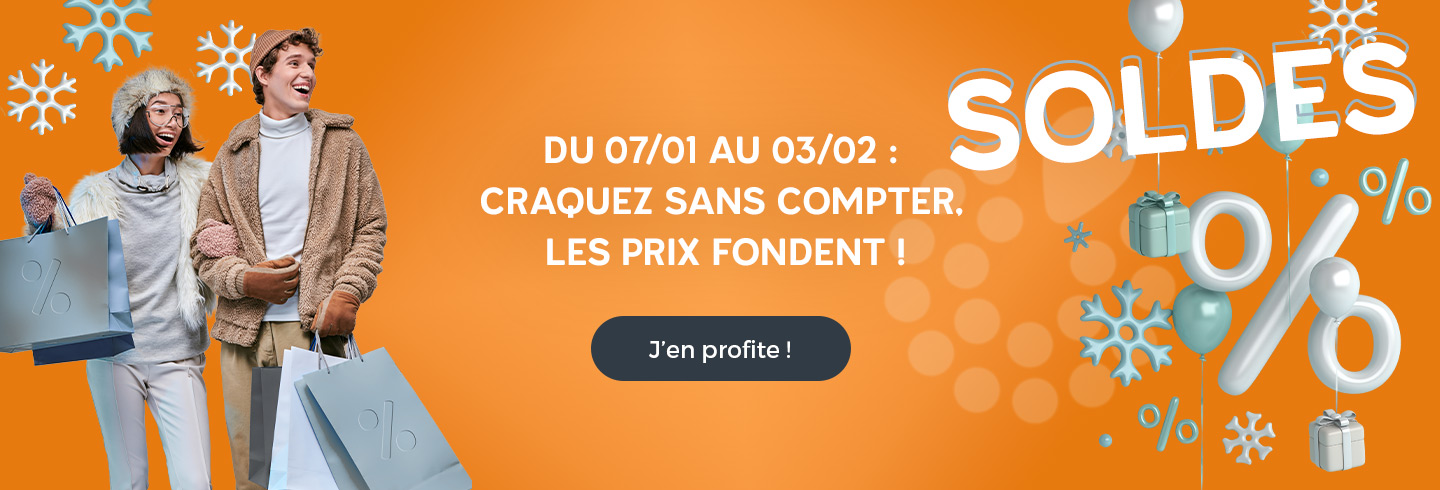 Soldes-hiver Aushopping Bouliac