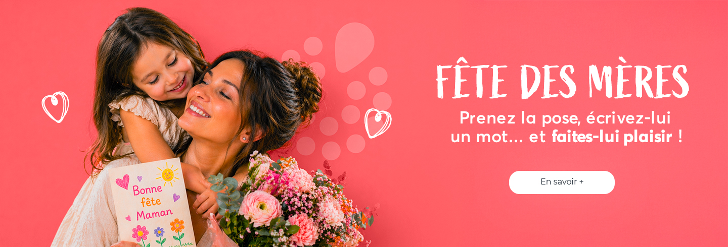 Fête des mères Bouliac