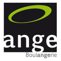 LOGO BOULANGERIE ANGE