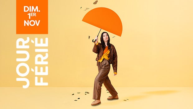 Ouvertures exceptionnelles du 1er novembre