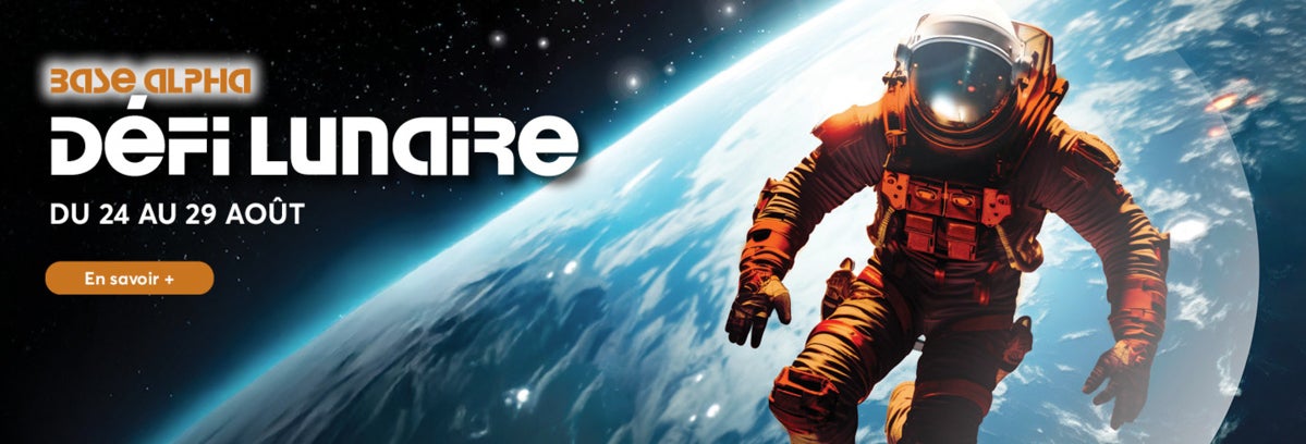 Animation Astronomie Bouliac