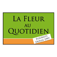 LA FLEUR AU QUOTIDIEN